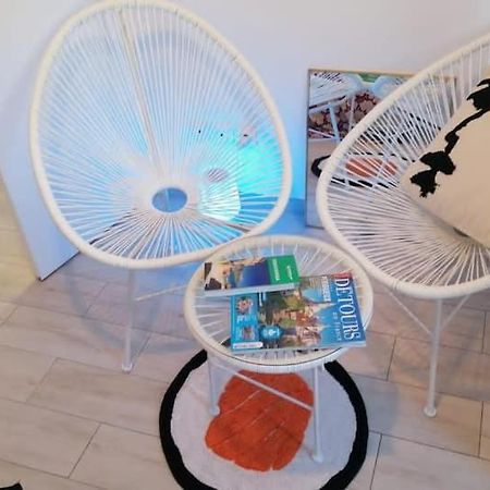 Superbe Logement Apartment Drancy Bagian luar foto
