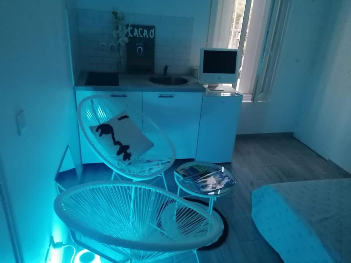 Superbe Logement Apartment Drancy Bagian luar foto