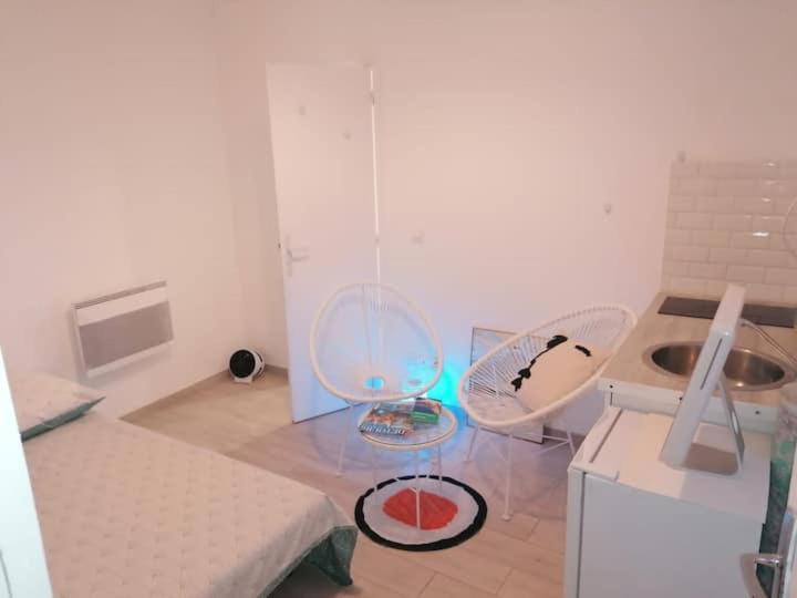 Superbe Logement Apartment Drancy Bagian luar foto